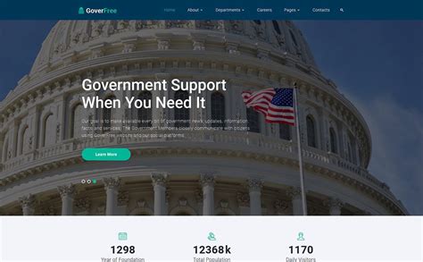 gov website.